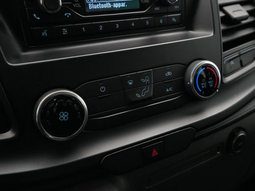 Ford Transit 310 2.0 TDCI L2H1 DC Pick Up Ambiente Airco Bluetooth Trekhaak ActivLease financial lease