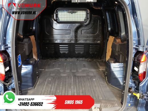 Ford Transit Courier 1.0 EcoBoost BENZINE BPM VRIJ! Dealer Onderhouden/ NL Auto/ Carplay/ Climate/ Cruise/ Stoelverw./... ActivLease financial lease