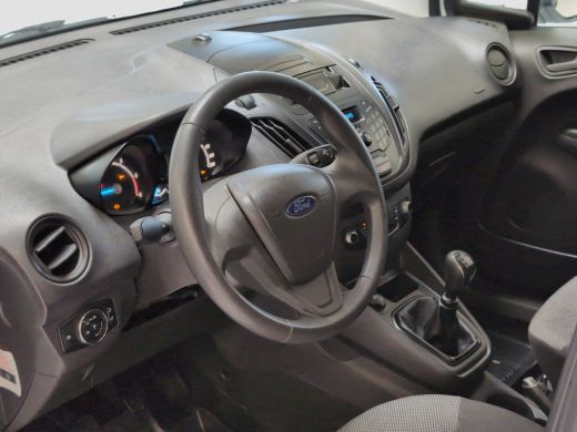 Ford Transit Courier 1.5 TDCI 6 Versn. | Airco ActivLease financial lease