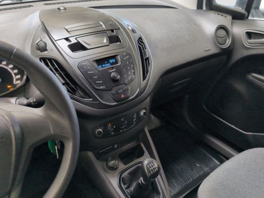 Ford Transit Courier 1.5 TDCI 6 Versn. | Airco ActivLease financial lease