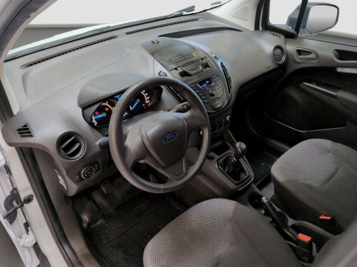 Ford Transit Courier 1.5 TDCI 6 Versn. | Airco ActivLease financial lease