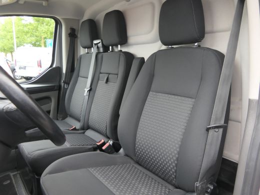 Ford Transit Custom 280 2.0 TDCI L1H1 Trend | Trekhaak | Betimmering | Navigatie | Camera | DAB | Verwarmde Voorruit ActivLease financial lease