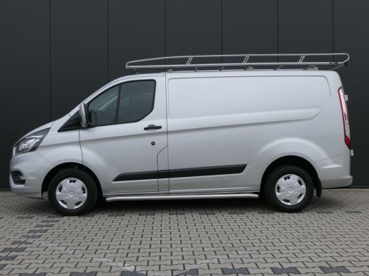 Ford Transit Custom 280 2.0 TDCI L1H1 Trend | Trekhaak | Betimmering | Navigatie | Camera | DAB | Verwarmde Voorruit ActivLease financial lease