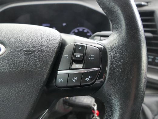 Ford Transit Custom 280 2.0 TDCI L1H1 Trend | Trekhaak | Betimmering | Navigatie | Camera | DAB | Verwarmde Voorruit ActivLease financial lease