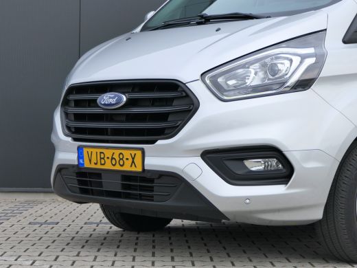 Ford Transit Custom 280 2.0 TDCI L1H1 Trend | Trekhaak | Betimmering | Navigatie | Camera | DAB | Verwarmde Voorruit ActivLease financial lease