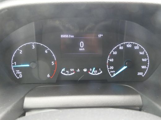 Ford Transit Custom 280 2.0 TDCI L1H1 Trend | Trekhaak | Betimmering | Navigatie | Camera | DAB | Verwarmde Voorruit ActivLease financial lease