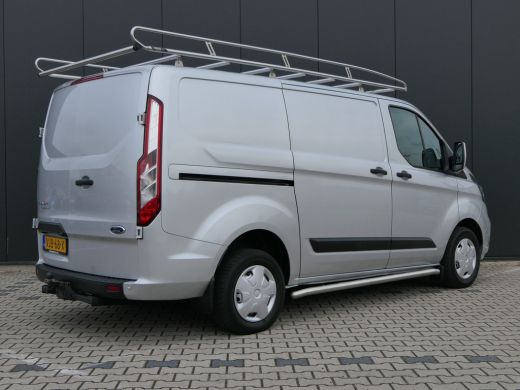 Ford Transit Custom 280 2.0 TDCI L1H1 Trend | Trekhaak | Betimmering | Navigatie | Camera | DAB | Verwarmde Voorruit ActivLease financial lease