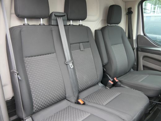 Ford Transit Custom 280 2.0 TDCI L1H1 Trend | Trekhaak | Betimmering | Navigatie | Camera | DAB | Verwarmde Voorruit ActivLease financial lease