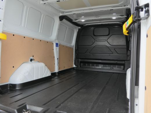 Ford Transit Custom 300 2.0 TDCI L2H1 Trend | Trekhaak | Camera | 3-Zits | CarPlay/Android Auto | Stoelverwarming | V... ActivLease financial lease