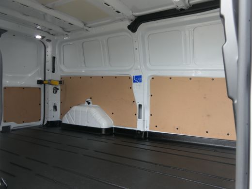 Ford Transit Custom 300 2.0 TDCI L2H1 Trend | Trekhaak | Camera | 3-Zits | CarPlay/Android Auto | Stoelverwarming | V... ActivLease financial lease