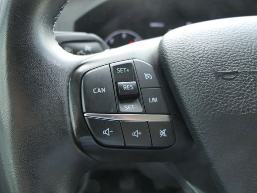 Ford Transit Custom 300 2.0 TDCI L2H1 Trend | Trekhaak | Camera | 3-Zits | CarPlay/Android Auto | Stoelverwarming | V... ActivLease financial lease