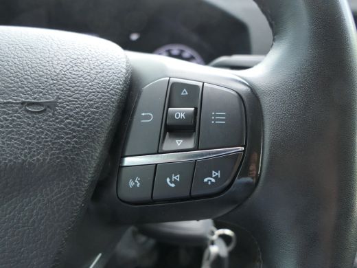 Ford Transit Custom 300 2.0 TDCI L2H1 Trend | Trekhaak | Camera | 3-Zits | CarPlay/Android Auto | Stoelverwarming | V... ActivLease financial lease