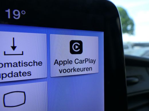 Ford Transit Custom 300 2.0 TDCI L2H1 Trend | Trekhaak | Camera | 3-Zits | CarPlay/Android Auto | Stoelverwarming | V... ActivLease financial lease