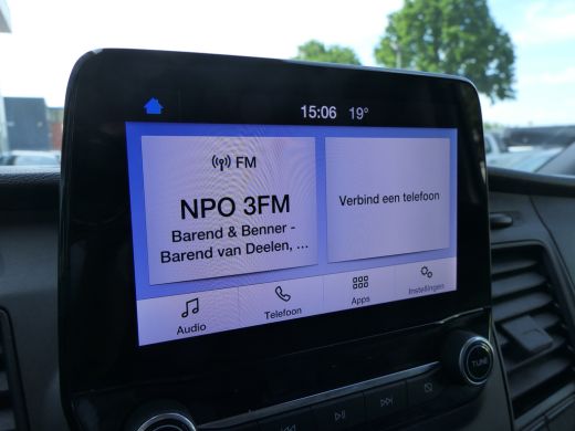 Ford Transit Custom 300 2.0 TDCI L2H1 Trend | Trekhaak | Camera | 3-Zits | CarPlay/Android Auto | Stoelverwarming | V... ActivLease financial lease