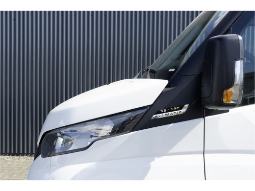 Iveco Daily **35S16V | L4H2 | Automaat | 157 PK | 3.5T Trekgewicht | Climate | Cruise | Euro 6** ActivLease financial lease