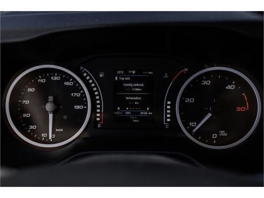 Iveco Daily **35S16V | L4H2 | Automaat | 157 PK | 3.5T Trekgewicht | Climate | Cruise | Euro 6** ActivLease financial lease