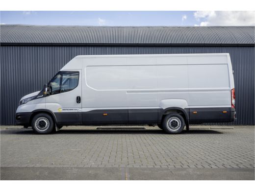Iveco Daily **35S16V | L4H2 | Automaat | 157 PK | 3.5T Trekgewicht | Climate | Cruise | Euro 6** ActivLease financial lease