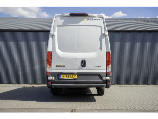 Iveco Daily **35S16V | L4H2 | Automaat | 157 PK | 3.5T Trekgewicht | Climate | Cruise | Euro 6** ActivLease financial lease