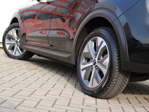 Kia e-Niro ExecutiveLine 64 kWh NL AUTO | SOH 100% | LEDER | ActivLease financial lease