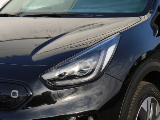 Kia e-Niro ExecutiveLine 64 kWh NL AUTO | SOH 100% | LEDER | ActivLease financial lease