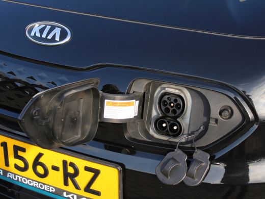 Kia e-Niro ExecutiveLine 64 kWh NL AUTO | SOH 100% | LEDER | ActivLease financial lease