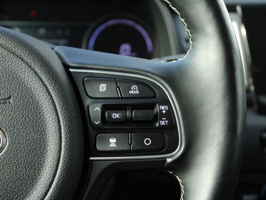 Kia e-Niro ExecutiveLine 64 kWh NL AUTO | SOH 100% | LEDER | ActivLease financial lease