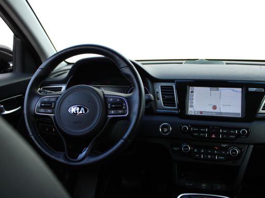 Kia e-Niro ExecutiveLine 64 kWh NL AUTO | SOH 100% | LEDER | ActivLease financial lease