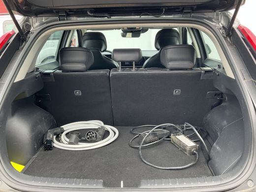 Kia Niro 1.6 GDi 190pk PHEV DynamicLine Trekhaak Nav/Cam Orig.NL ActivLease financial lease