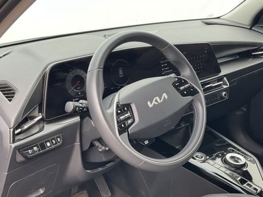 Kia Niro 1.6 GDi 190pk PHEV DynamicLine Trekhaak Nav/Cam Orig.NL ActivLease financial lease