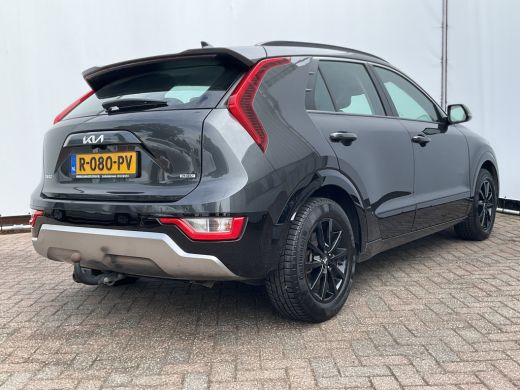 Kia Niro 1.6 GDi 190pk PHEV DynamicLine Trekhaak Nav/Cam Orig.NL ActivLease financial lease