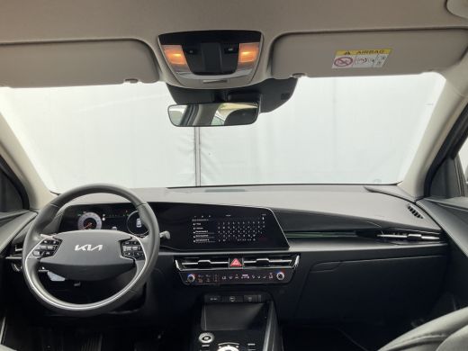 Kia Niro 1.6 GDi 190pk PHEV DynamicLine Trekhaak Nav/Cam Orig.NL ActivLease financial lease