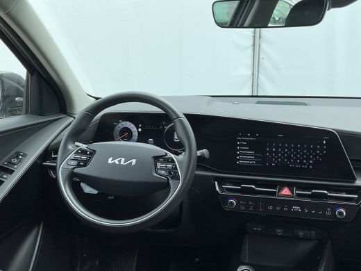 Kia Niro 1.6 GDi 190pk PHEV DynamicLine Trekhaak Nav/Cam Orig.NL ActivLease financial lease