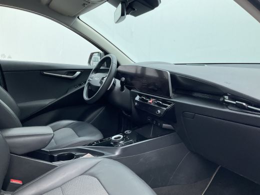 Kia Niro 1.6 GDi 190pk PHEV DynamicLine Trekhaak Nav/Cam Orig.NL ActivLease financial lease
