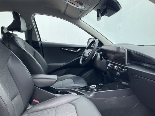 Kia Niro 1.6 GDi 190pk PHEV DynamicLine Trekhaak Nav/Cam Orig.NL ActivLease financial lease