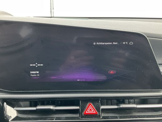 Kia Niro 1.6 GDi 190pk PHEV DynamicLine Trekhaak Nav/Cam Orig.NL ActivLease financial lease
