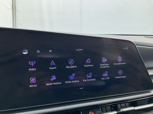 Kia Niro 1.6 GDi 190pk PHEV DynamicLine Trekhaak Nav/Cam Orig.NL ActivLease financial lease