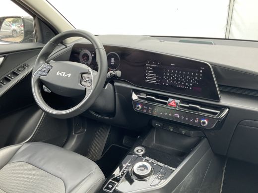 Kia Niro 1.6 GDi 190pk PHEV DynamicLine Trekhaak Nav/Cam Orig.NL ActivLease financial lease