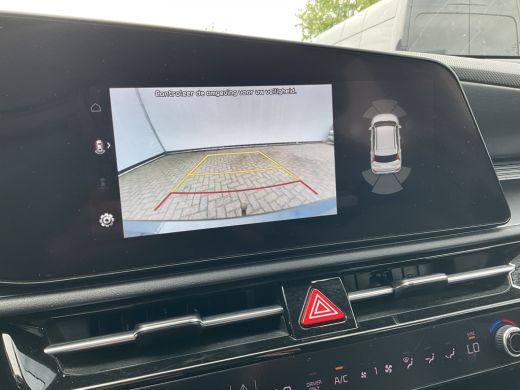 Kia Niro 1.6 GDi 190pk PHEV DynamicLine Trekhaak Nav/Cam Orig.NL ActivLease financial lease