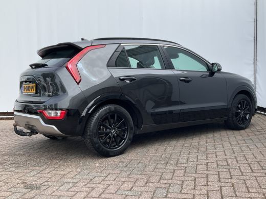 Kia Niro 1.6 GDi 190pk PHEV DynamicLine Trekhaak Nav/Cam Orig.NL ActivLease financial lease