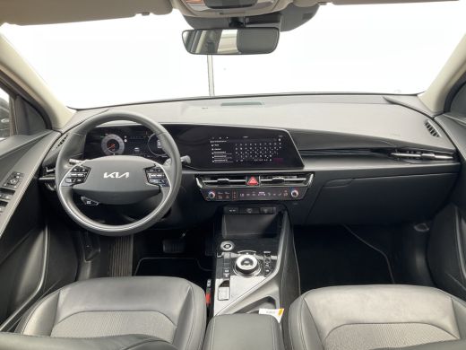 Kia Niro 1.6 GDi 190pk PHEV DynamicLine Trekhaak Nav/Cam Orig.NL ActivLease financial lease