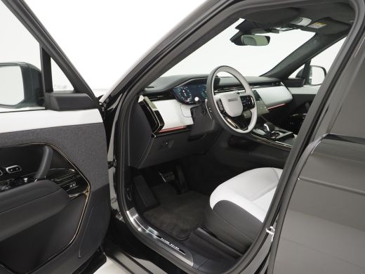 Land Rover Range Rover Sport P460e Dynamic SE | Softclose | Head-up | 23 Inch | Pano | Comfort Pack | Alcantara hemel | Glass ... ActivLease financial lease