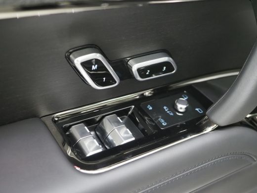 Land Rover Range Rover Sport P460e Dynamic SE | Softclose | Head-up | 23 Inch | Pano | Comfort Pack | Alcantara hemel | Glass ... ActivLease financial lease
