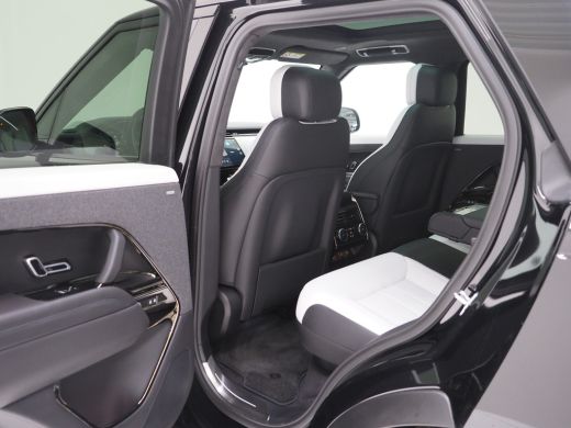 Land Rover Range Rover Sport P460e Dynamic SE | Softclose | Head-up | 23 Inch | Pano | Comfort Pack | Alcantara hemel | Glass ... ActivLease financial lease