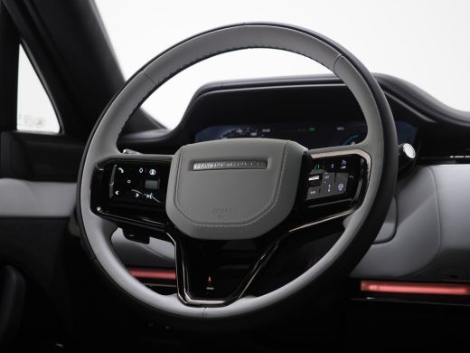 Land Rover Range Rover Sport P460e Dynamic SE | Softclose | Head-up | 23 Inch | Pano | Comfort Pack | Alcantara hemel | Glass ... ActivLease financial lease