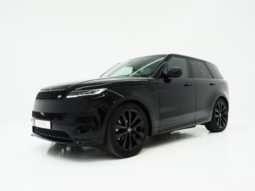 Land Rover Range Rover Sport P460e Dynamic SE | Softclose | Head-up | 23 Inch | Pano | Comfort Pack | Alcantara hemel | Glass ... ActivLease financial lease