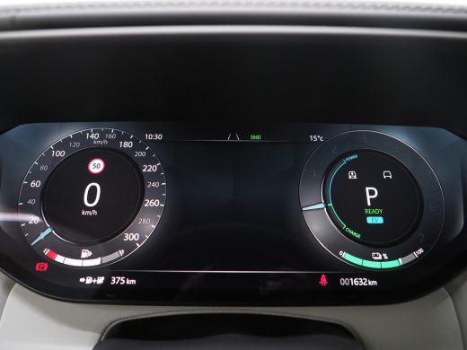 Land Rover Range Rover Sport P460e Dynamic SE | Softclose | Head-up | 23 Inch | Pano | Comfort Pack | Alcantara hemel | Glass ... ActivLease financial lease