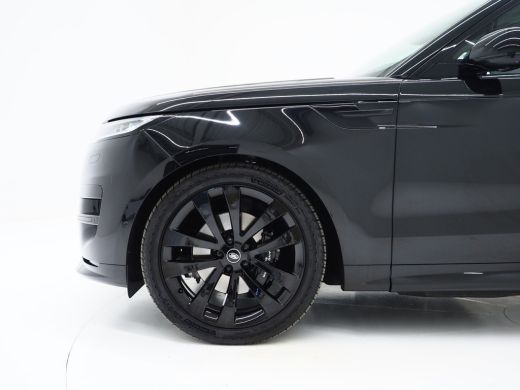 Land Rover Range Rover Sport P460e Dynamic SE | Softclose | Head-up | 23 Inch | Pano | Comfort Pack | Alcantara hemel | Glass ... ActivLease financial lease