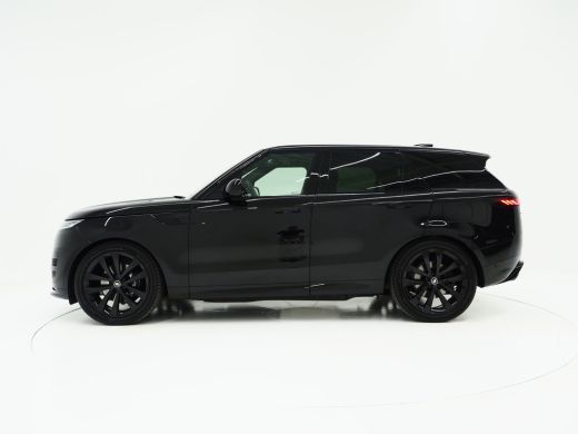 Land Rover Range Rover Sport P460e Dynamic SE | Softclose | Head-up | 23 Inch | Pano | Comfort Pack | Alcantara hemel | Glass ... ActivLease financial lease