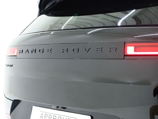Land Rover Range Rover Sport P460e Dynamic SE | Softclose | Head-up | 23 Inch | Pano | Comfort Pack | Alcantara hemel | Glass ... ActivLease financial lease