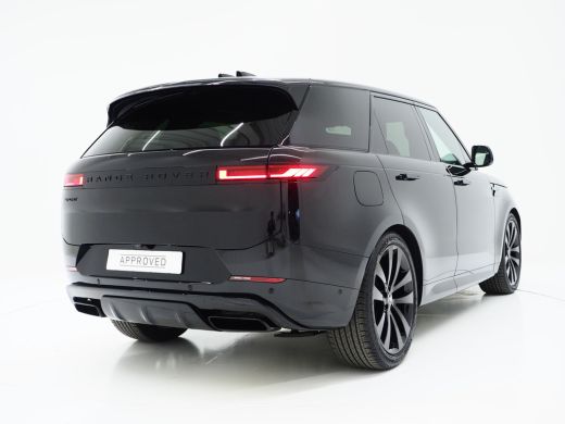 Land Rover Range Rover Sport P460e Dynamic SE | Softclose | Head-up | 23 Inch | Pano | Comfort Pack | Alcantara hemel | Glass ... ActivLease financial lease